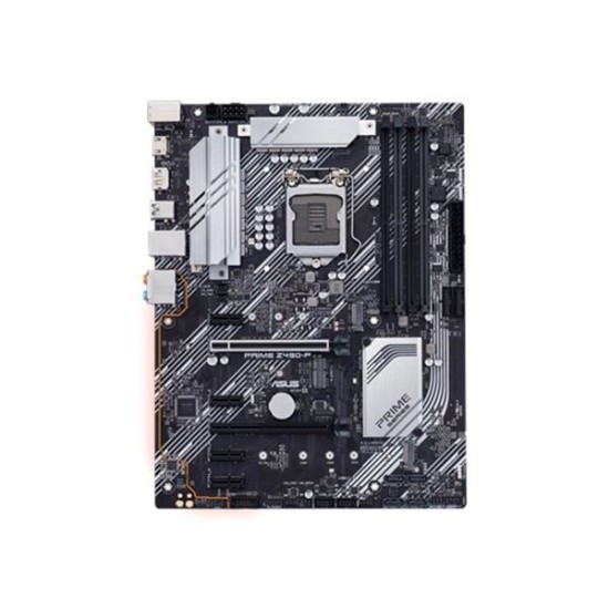 ASUS PRIME Z490-P Motherboard